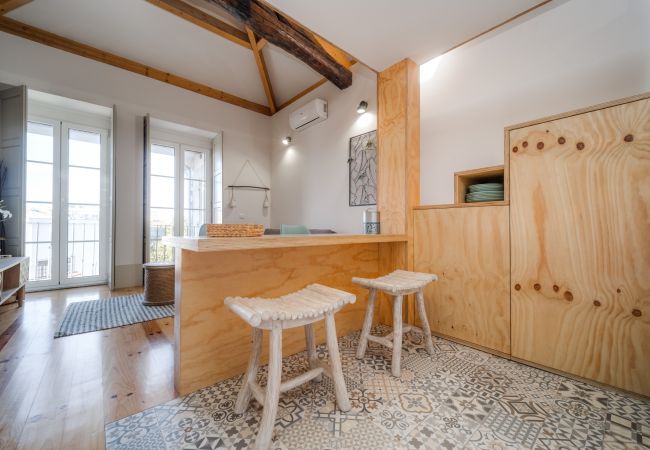 Apartamento en Porto - Bonjardim City Flats - Top Floor Apartamento en Porto - Bonjardim City Flats - Top Floor