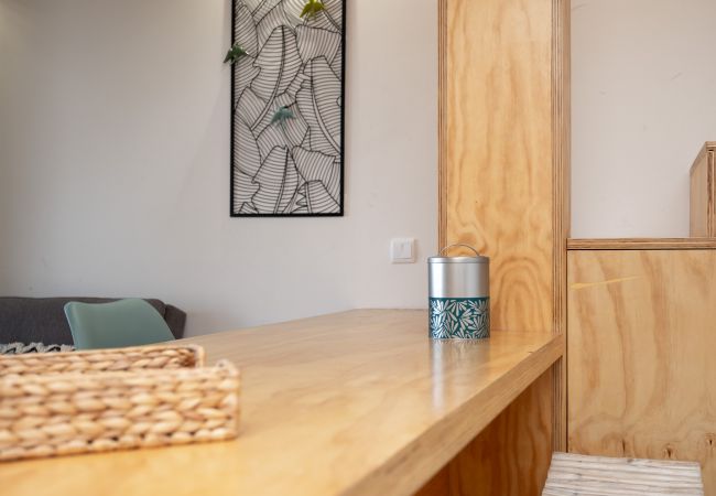 Apartamento en Porto - Bonjardim City Flats - Top Floor Apartamento en Porto - Bonjardim City Flats - Top Floor