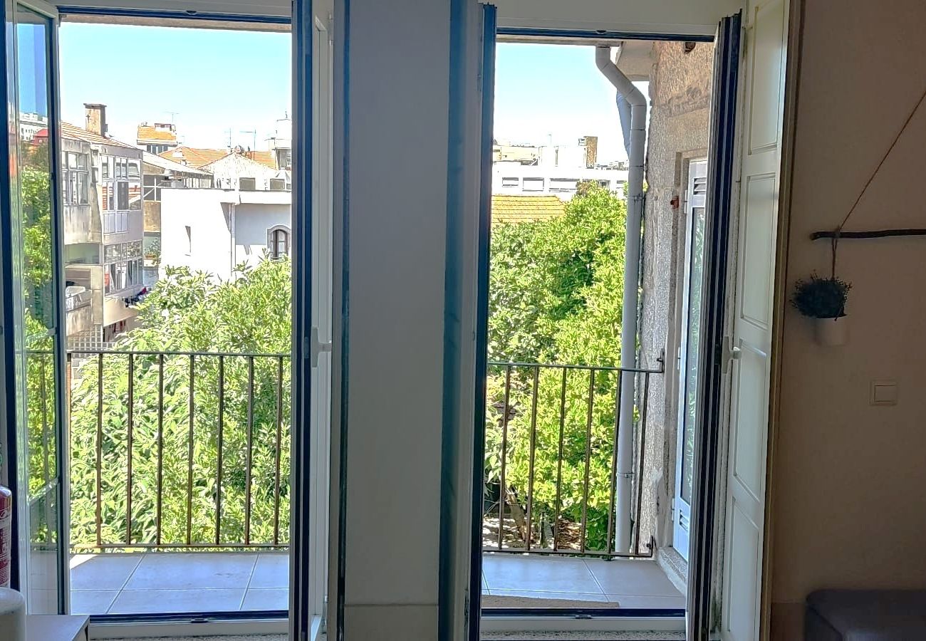 Apartamento en Oporto - Bonjardim City Flats - Top Floor