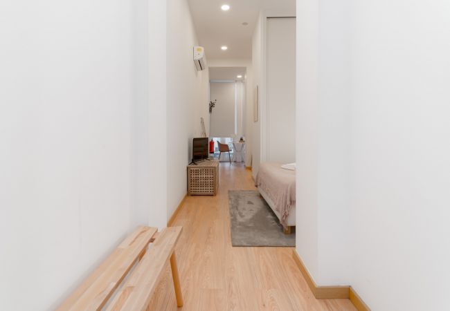 Estudio en Porto - Nomad's Boulevard Flats - Suite & Terrace 1 Estudio en Porto - Nomad's Boulevard Flats - Suite & Terrace 1