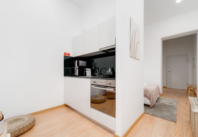 Estudio en Porto - Nomad's Boulevard Flats - Suite & Terrace 1 Estudio en Porto - Nomad's Boulevard Flats - Suite & Terrace 1