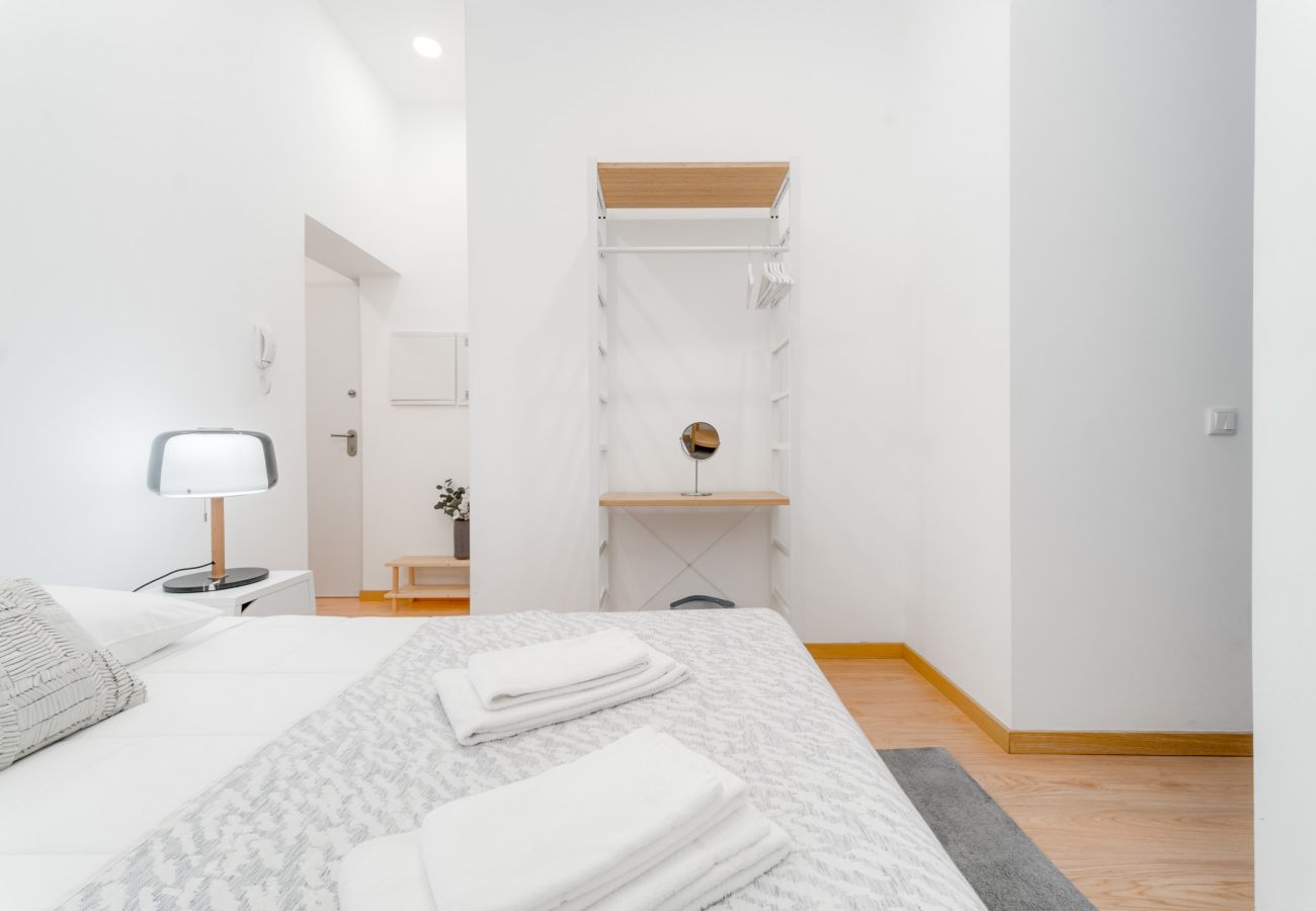 Estudio en Oporto - Nomad's Boulevard Flats - Suite & Terrace 2