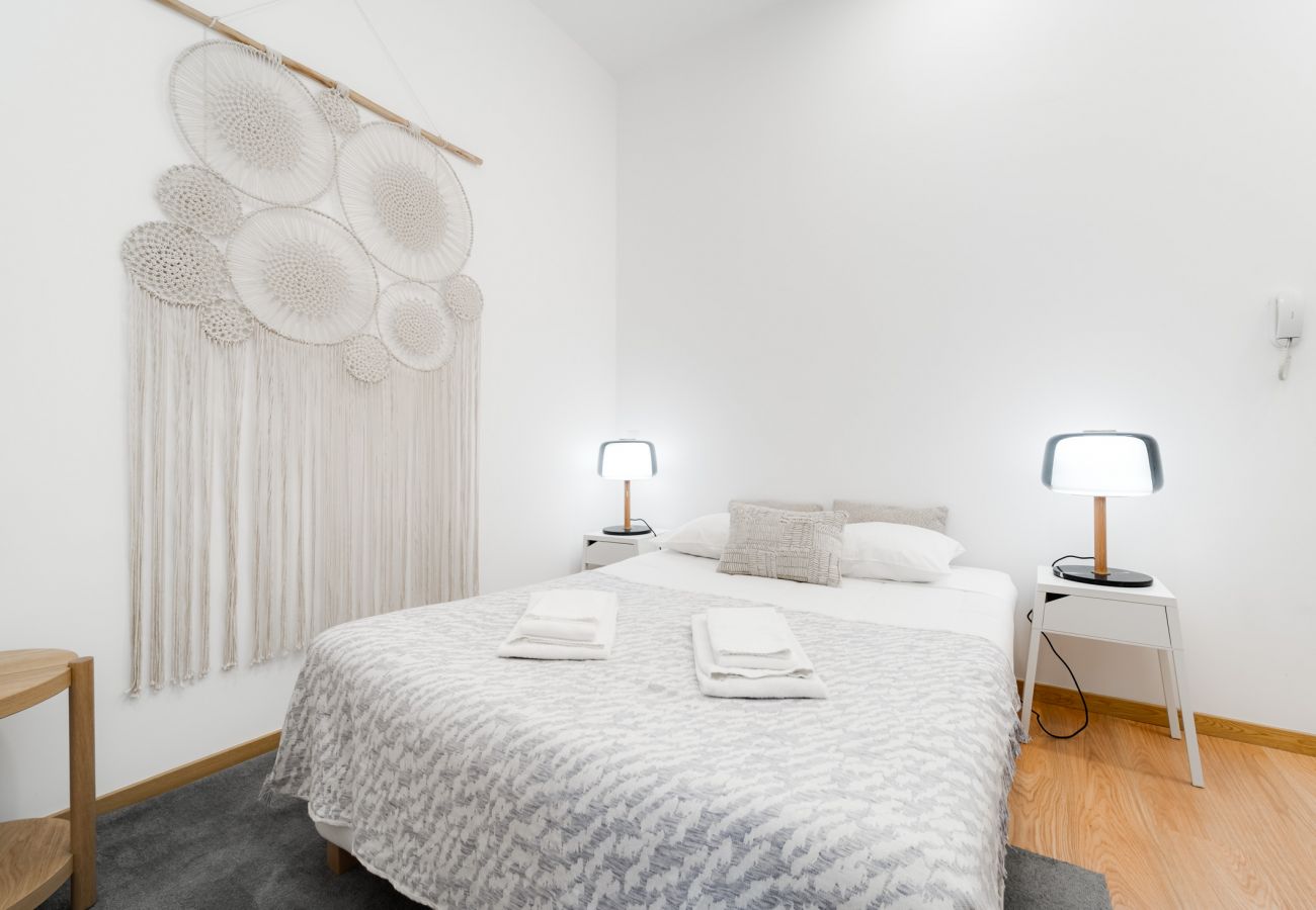 Estudio en Oporto - Nomad's Boulevard Flats - Suite & Terrace 2