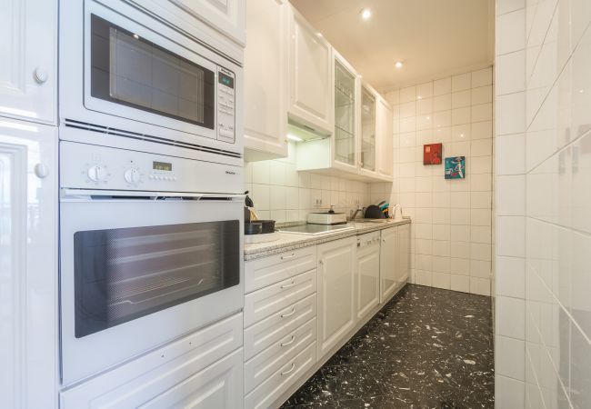 Apartamento en Lisboa - Nomad's Chiado Lisbon & Amazing View Apartamento en Lisboa - Nomad's Chiado Lisbon & Amazing View