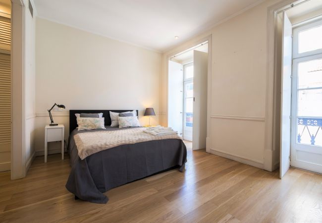Apartamento en Lisboa - Nomad's Chiado Lisbon & Amazing View Apartamento en Lisboa - Nomad's Chiado Lisbon & Amazing View