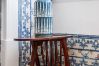 Apartamento en Lisboa - Nomad's Padaria Flats Tiled Walls Apartamento en Lisboa - Nomad's Padaria Flats Tiled Walls