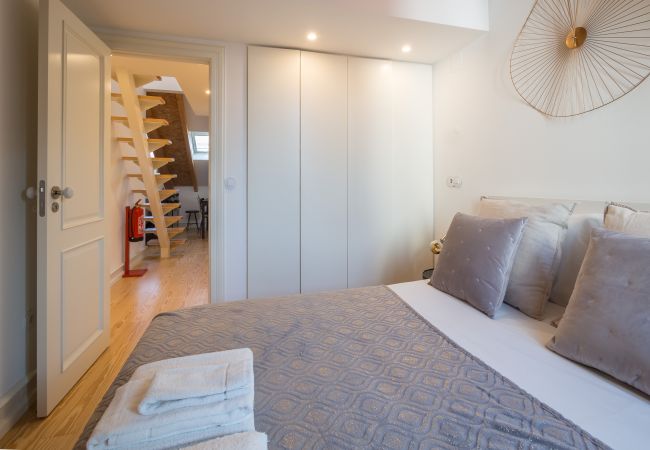 Apartamento en Lisboa - Nomad's Augusta Collection - Classica