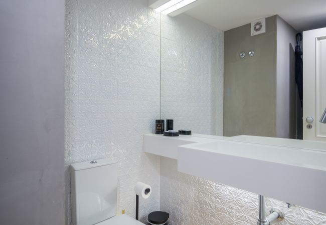 Apartamento en Lisboa - Nomad's Augusta Collection - Comfort Apartamento en Lisboa - Nomad's Augusta Collection - Comfort