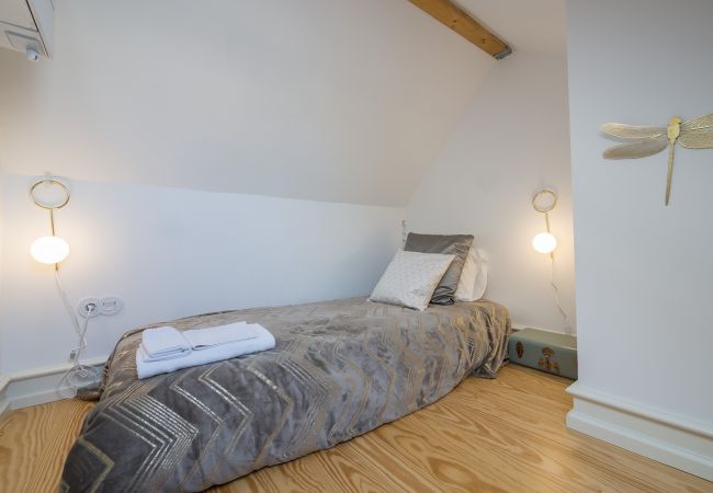 Apartamento en Lisboa - Nomad's Augusta Collection - Comfort Apartamento en Lisboa - Nomad's Augusta Collection - Comfort