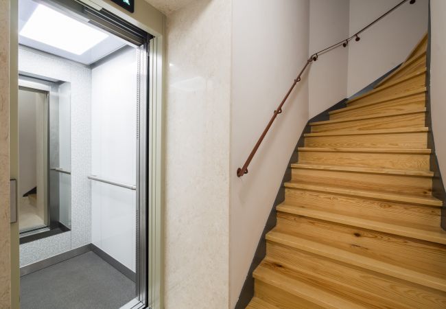 Apartamento en Lisboa - Nomad's Augusta Collection - Comfort Apartamento en Lisboa - Nomad's Augusta Collection - Comfort