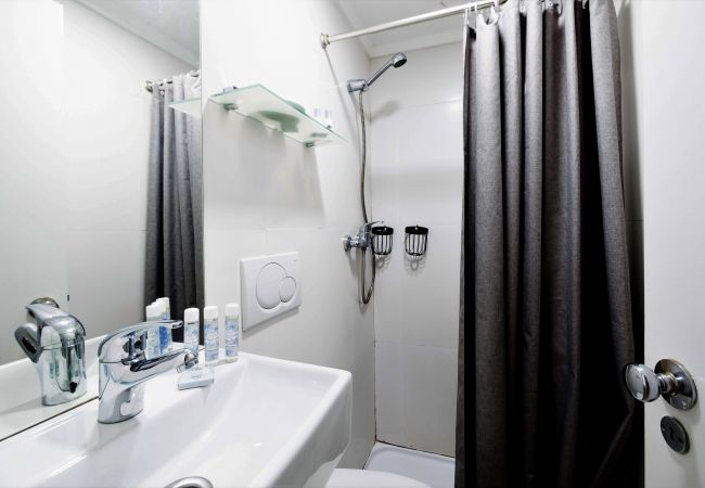 Apartamento en Lisboa - Nomad's Lisbon Castello Flats 1st Floor Apartamento en Lisboa - Nomad's Lisbon Castello Flats 1st Floor