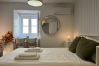 Apartamento en Lisboa - Nomad's Lisbon Castello Flats 1st Floor Apartamento en Lisboa - Nomad's Lisbon Castello Flats 1st Floor