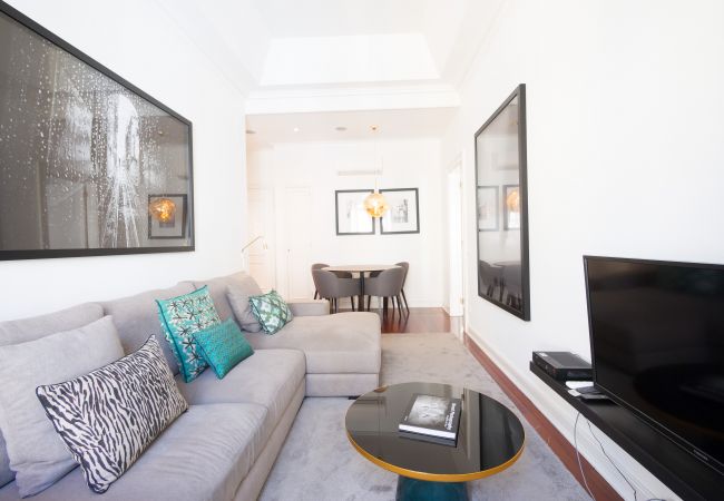 Apartamento en Lisboa - Nomad's Fine Arts in Chiado Apartamento en Lisboa - Nomad's Fine Arts in Chiado