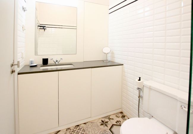 Apartamento en Lisboa - Nomad's Padaria Flats Charming Memory Apartamento en Lisboa - Nomad's Padaria Flats Charming Memory