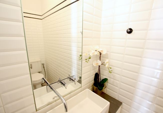 Apartamento en Lisboa - Nomad's Padaria Flats Charming Memory Apartamento en Lisboa - Nomad's Padaria Flats Charming Memory