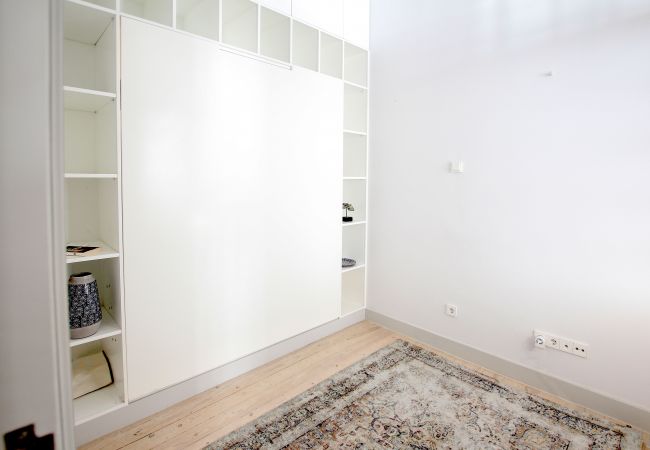 Apartamento en Lisboa ciudad - Nomad's Padaria Flats Charming Memory