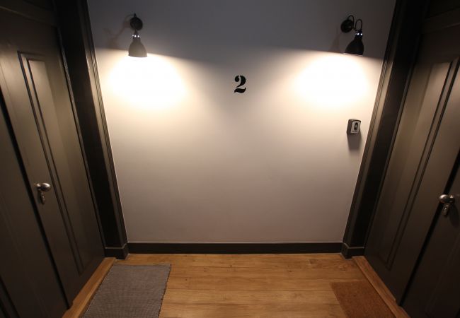 Apartamento en Lisboa - Nomad's Padaria Flats Charming Memory Apartamento en Lisboa - Nomad's Padaria Flats Charming Memory