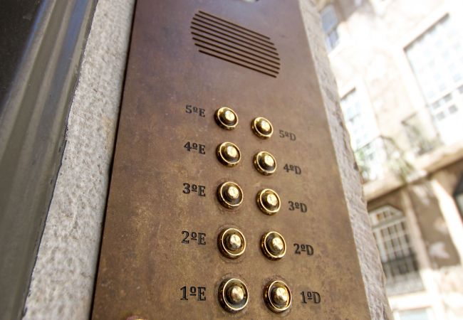 Apartamento en Lisboa - Nomad's Padaria Flats Charming Memory Apartamento en Lisboa - Nomad's Padaria Flats Charming Memory