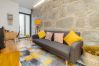 Apartamento en Porto - Nomad's Netto & Subway - Lovely Terrace Apartamento en Porto - Nomad's Netto & Subway - Lovely Terrace