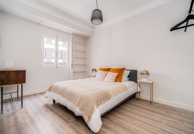 Apartamento en Porto - Nomad's By Sta Catarina Flats - 3BED Friends