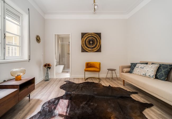 Apartamento en Porto - Nomad's By Sta Catarina Flats - 3BED Friends Apartamento en Porto - Nomad's By Sta Catarina Flats - 3BED Friends