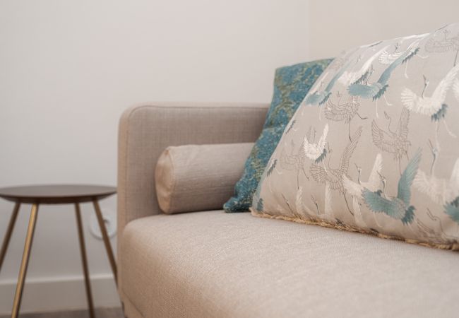 Apartamento en Porto - Nomad's By Sta Catarina Flats - 3BED Friends Apartamento en Porto - Nomad's By Sta Catarina Flats - 3BED Friends