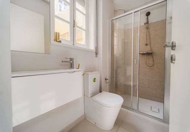 Apartamento en Porto - Nomad's By Sta Catarina Flats - 3BED Friends Apartamento en Porto - Nomad's By Sta Catarina Flats - 3BED Friends