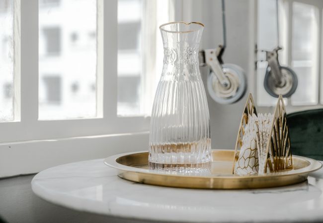 Apartamento en Porto - Nomad's By Sta Catarina Flats - 3BED Friends Apartamento en Porto - Nomad's By Sta Catarina Flats - 3BED Friends