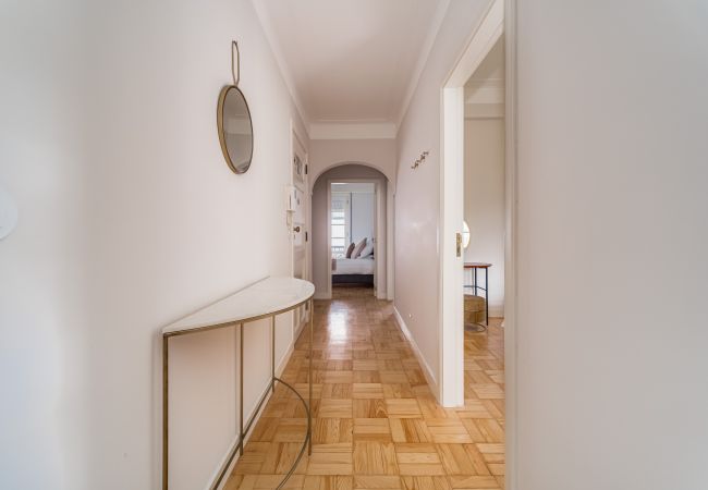 Apartamento en Porto - Nomad's By Sta Catarina Flats - 3BED Moments Apartamento en Porto - Nomad's By Sta Catarina Flats - 3BED Moments