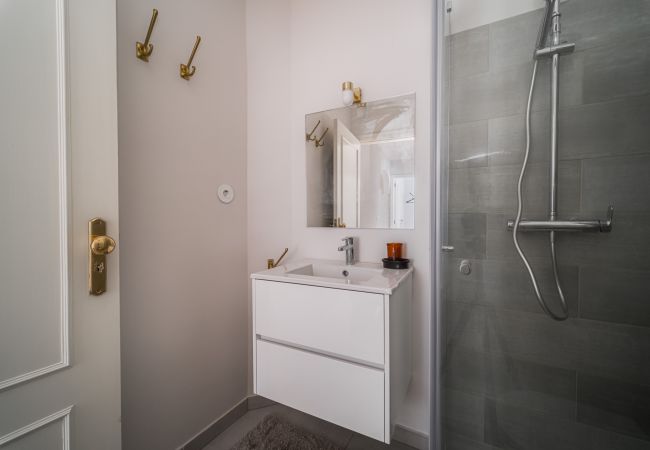 Apartamento en Porto - Nomad's By Sta Catarina Flats - 3BED Moments Apartamento en Porto - Nomad's By Sta Catarina Flats - 3BED Moments