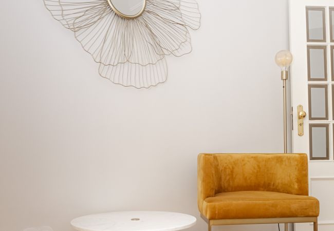 Apartamento en Porto - Nomad's By Sta Catarina Flats - 3BED Moments Apartamento en Porto - Nomad's By Sta Catarina Flats - 3BED Moments