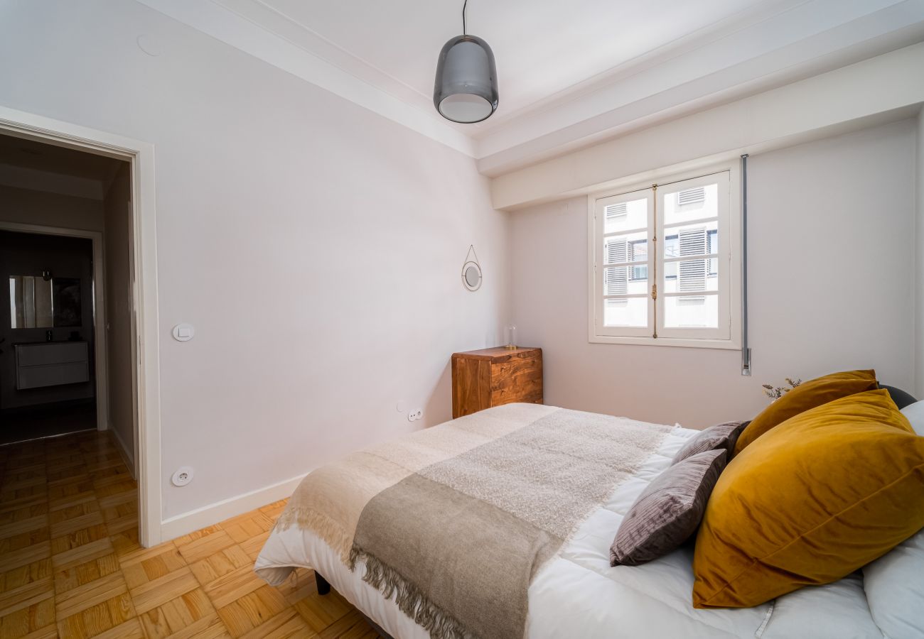 Apartamento en Oporto - Nomad's By Sta Catarina Flats - 3BED Moments