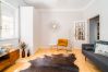 Apartamento en Porto - Nomad's By Sta Catarina Flats - 3BED Moments Apartamento en Porto - Nomad's By Sta Catarina Flats - 3BED Moments