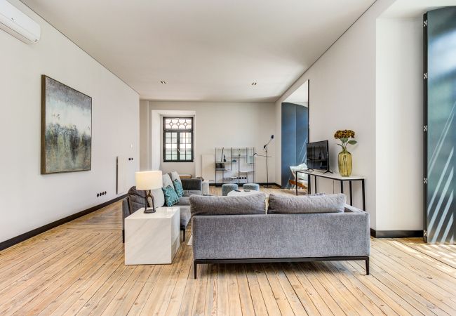 Apartamento en Lisboa - Nomad's Time Out Market Lisbon - 3BDR Apartamento en Lisboa - Nomad's Time Out Market Lisbon - 3BDR