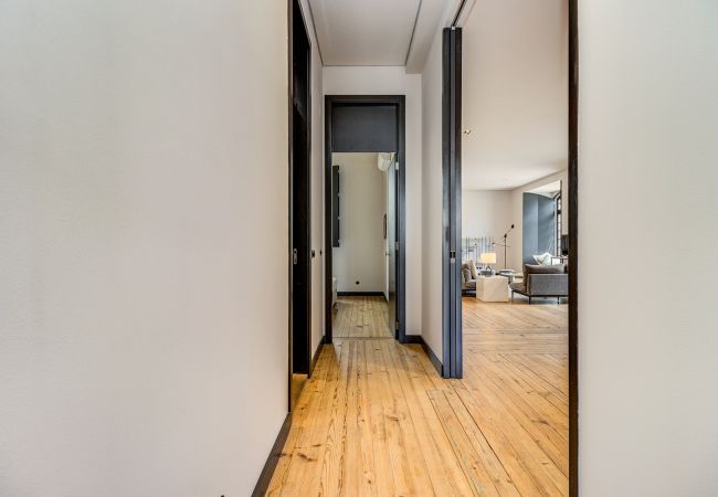 Apartamento en Lisboa ciudad - Nomad's Time Out Market Lisbon - 3BDR