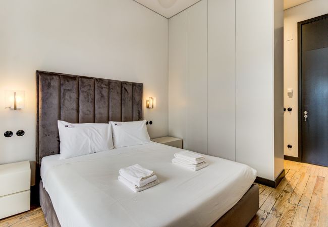 Apartamento en Lisboa - Nomad's Time Out Market Lisbon - 3BDR Apartamento en Lisboa - Nomad's Time Out Market Lisbon - 3BDR