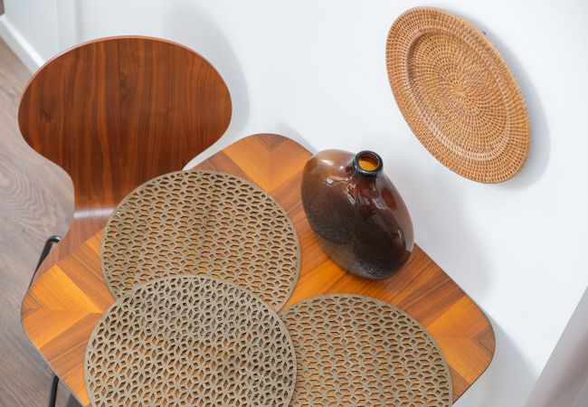 Apartamento en Porto - Nomad's Nest in Bonfim - 1BED Balcony & View Apartamento en Porto - Nomad's Nest in Bonfim - 1BED Balcony & View