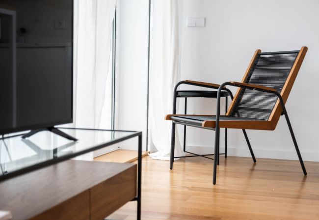 Estudio en Porto - Nomad's Easy Stay - 1BED Porto Marquês Estudio en Porto - Nomad's Easy Stay - 1BED Porto Marquês