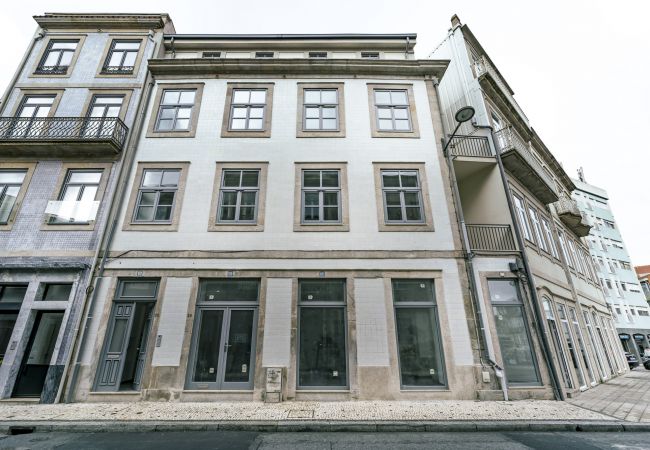 Apartamento en Oporto - Nomad's Formosa Nest - 1BED Porto