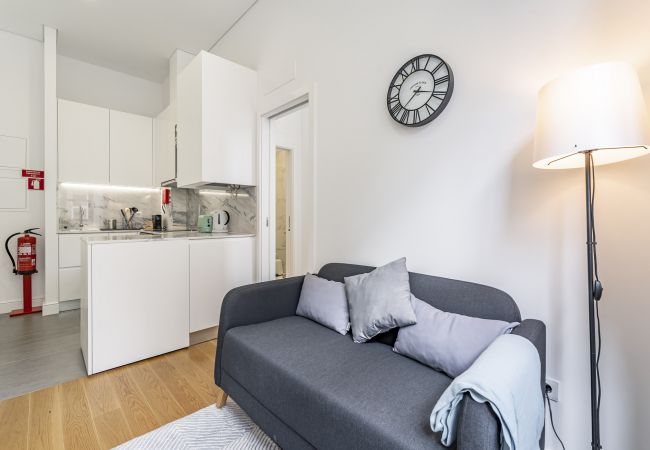 Apartamento en Porto - Nomad's Formosa Nest - 1BED Porto Apartamento en Porto - Nomad's Formosa Nest - 1BED Porto
