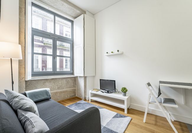 Apartamento en Porto - Nomad's Formosa Nest - 1BED Porto Apartamento en Porto - Nomad's Formosa Nest - 1BED Porto