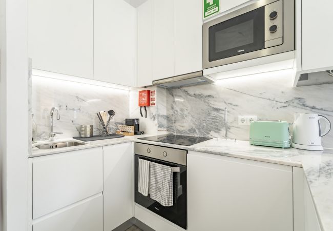 Apartamento en Porto - Nomad's Formosa Nest - 1BED Porto Apartamento en Porto - Nomad's Formosa Nest - 1BED Porto