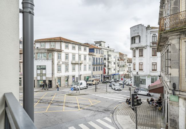 Apartamento en Oporto - Nomad's Formosa Nest - 1BED Porto