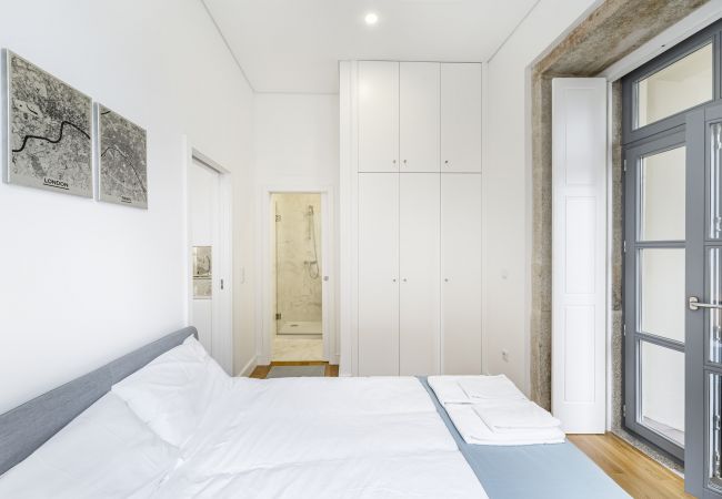 Apartamento en Porto - Nomad's Formosa Nest - 1BED Porto Apartamento en Porto - Nomad's Formosa Nest - 1BED Porto