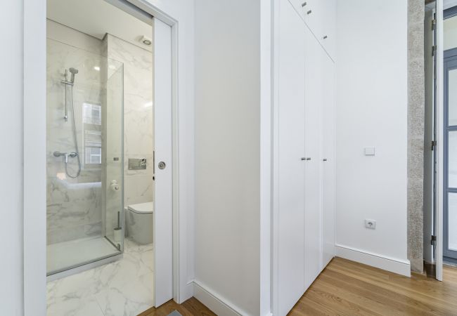 Apartamento en Porto - Nomad's Formosa Nest - 1BED Porto Apartamento en Porto - Nomad's Formosa Nest - 1BED Porto