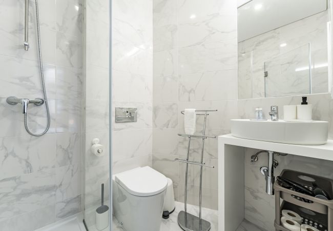 Apartamento en Porto - Nomad's Formosa Nest - 1BED Porto Apartamento en Porto - Nomad's Formosa Nest - 1BED Porto