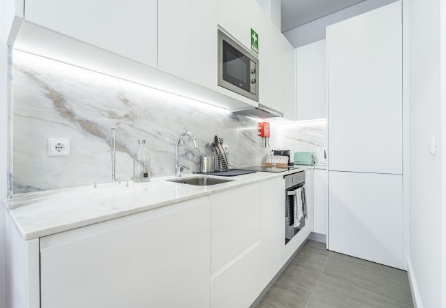 Apartamento en Porto - Nomad's Formosa Comfort - 1BED Porto Apartamento en Porto - Nomad's Formosa Comfort - 1BED Porto