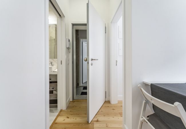 Apartamento en Porto - Nomad's Formosa Comfort - 1BED Porto Apartamento en Porto - Nomad's Formosa Comfort - 1BED Porto