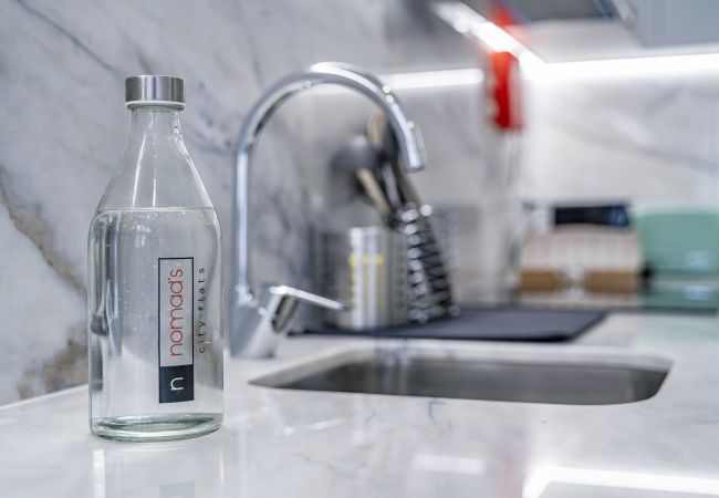 Apartamento en Porto - Nomad's Formosa Comfort - 1BED Porto Apartamento en Porto - Nomad's Formosa Comfort - 1BED Porto