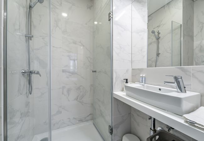 Apartamento en Porto - Nomad's Formosa Comfort - 1BED Porto Apartamento en Porto - Nomad's Formosa Comfort - 1BED Porto